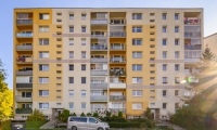 Nabídka: Prodej bytu 5+1 v České Lípě