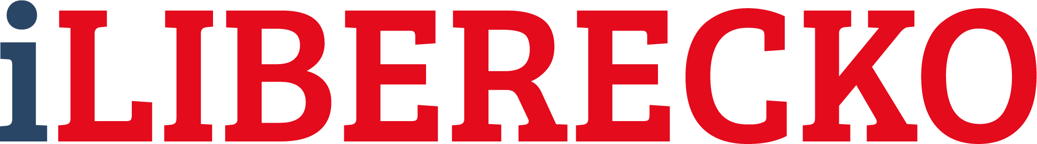 Logo webu iLIBERECKO.cz - Zprávy z Libereckého kraje